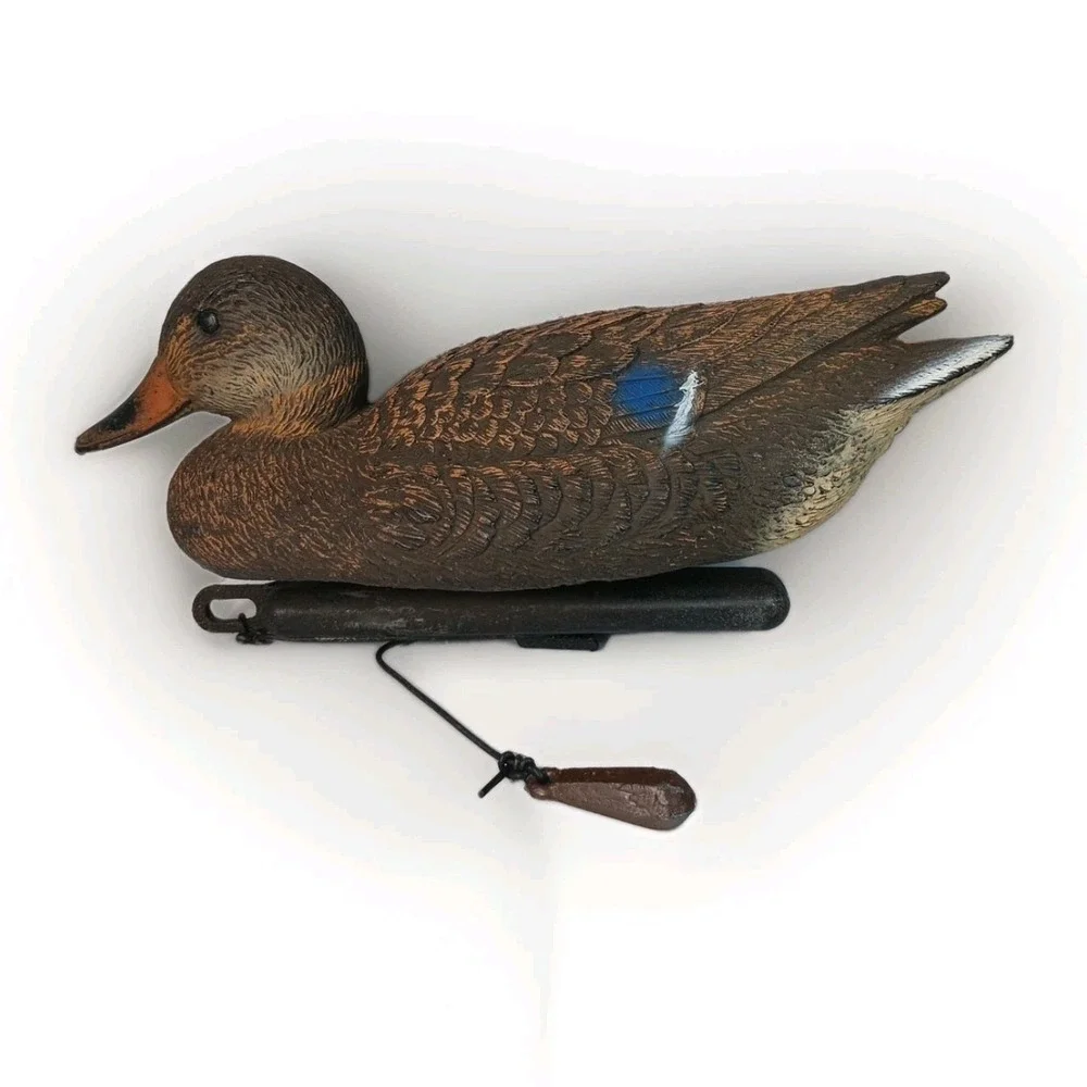 Carry-Lite floating duck